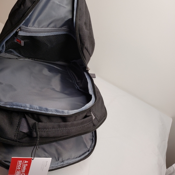 wenger ero pro laptop backpack